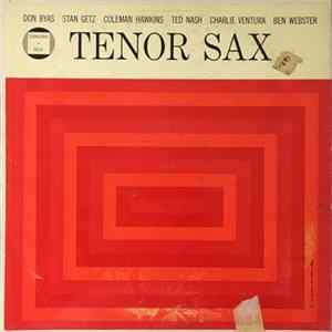 Various - Tenor Sax mp3