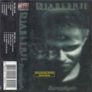 Diablerie - Seraphyde mp3