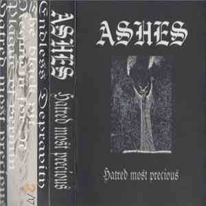 Ashes - Hatred Most Precious mp3