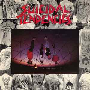 Suicidal Tendencies - Suicidal Tendencies mp3