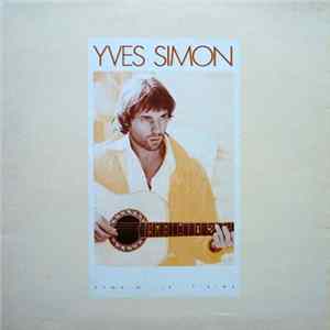 Yves Simon - Demain Je T'Aime mp3