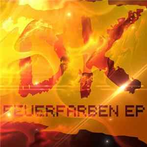 Diegel & Kallemann - Feuerfarben mp3