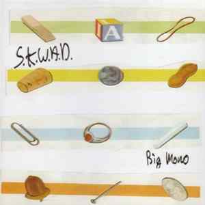 S.K.W.A.D. - Big Mono mp3