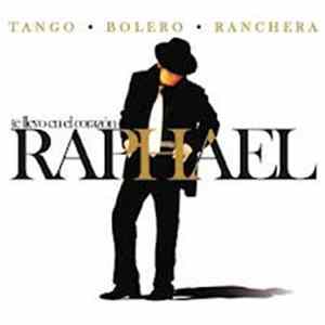 Raphael - Te Llevo En El Corazón mp3