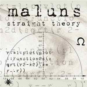 Maluns - Straight Theory mp3