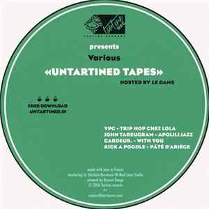 Various - Untartined Tapes mp3
