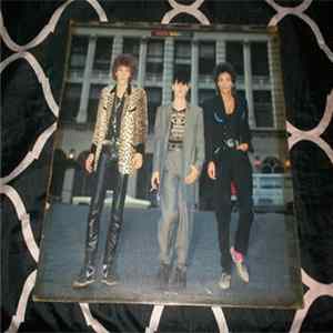 Phantom, Rocker & Slick - Phantom, Rocker & Slick mp3