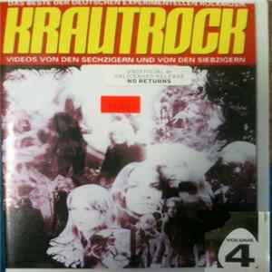 Various - Krautrock Volume 4 mp3
