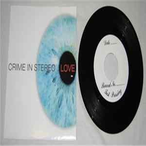 Crime In Stereo - Love mp3