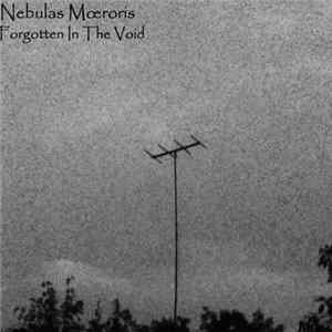 Nebulas Mœroris - Forgotten In The Void mp3