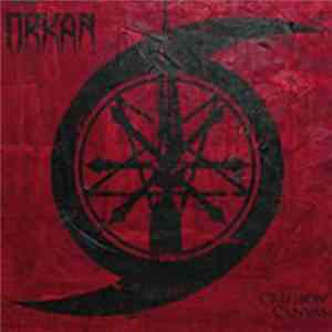 Orkan - Crimson Canvas mp3