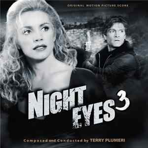 Terry Plumeri - Night Eyes 3 (Original Motion Picture Score) mp3