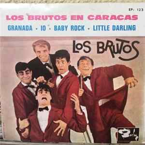 Los Brutos - Los Brutos En Caracas mp3