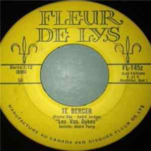 Les Van Dykes - Te Bercer mp3