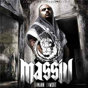 Massiv - Ein Mann Ein Wort mp3