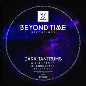 Dark Tantrums - Realisation mp3