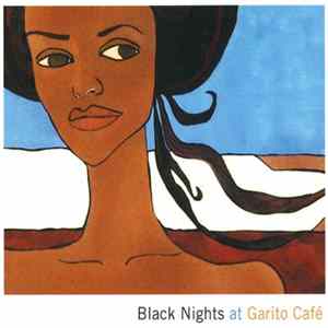 Various - Black Nights At Garito Café mp3