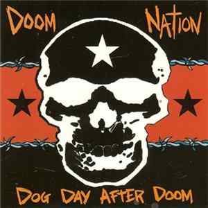 Doom Nation - Dog Day After Doom mp3