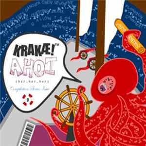 Various - Kraeka Compilation Series Issue #9 mp3
