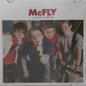 McFly - 5 Colours In Her Hair mp3