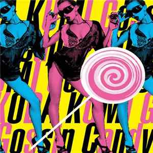 Koda Kumi - Gossip Candy mp3