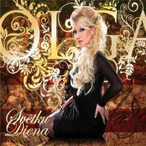 Olga Rajecka - Svētku Diena mp3