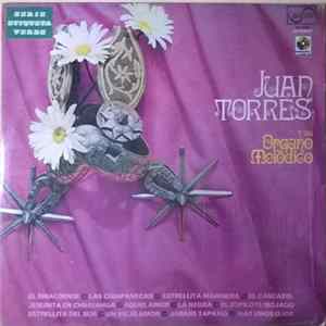 Juan Torres - Juan Torres Y Su Organo Melodico mp3