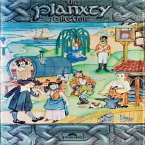 Planxty - The Planxty Collection mp3