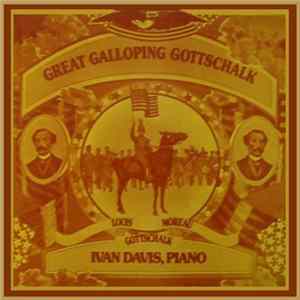 Louis Moreau Gottschalk - Great Galloping Gottschalk mp3
