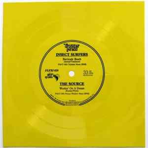 Insect Surfers / The Source - Barricade Beach / Workin' On A Dream mp3
