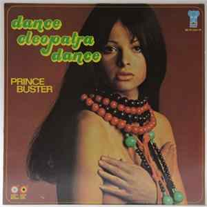 Prince Buster - Dance Cleopatra Dance mp3