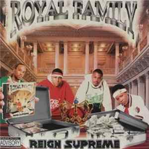 Royal Family - Reign Supreme mp3