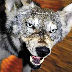 Various - Coyote Cuts Sampler Vol. 1 mp3