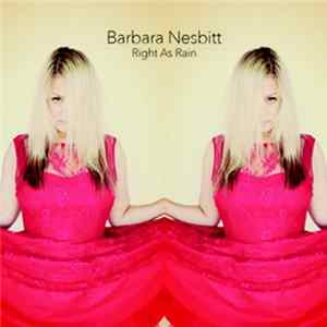 Barbara Nesbitt - Right As Rain mp3