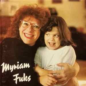 Myriam Fuks - Myriam Fuks mp3