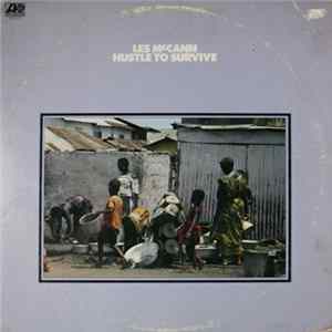 Les McCann - Hustle To Survive mp3