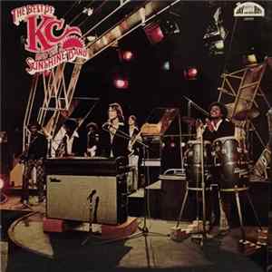 KC & The Sunshine Band - The Best Of KC And The Sunshine Band mp3