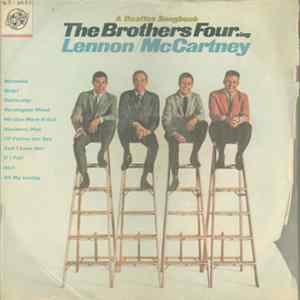 The Brothers Four - Sing Lennon / McCartney mp3
