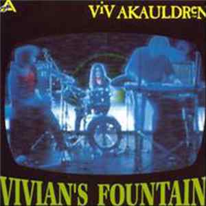 Viv Akauldren - Vivian's Fountain mp3