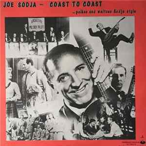 Joe Sodja - Coast To Coast mp3