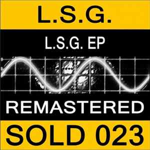 L.S.G. - L.S.G. E.P. mp3