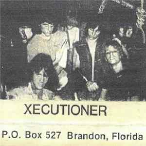 Xecutioner - Xecutioner mp3