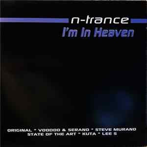 N-Trance - I'm In Heaven mp3