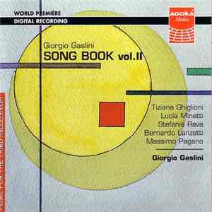 Giorgio Gaslini - Song Book Vol.II mp3