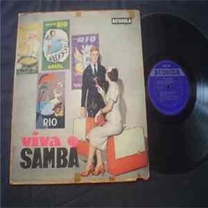 Dilermando Pinheiro - Viva o Samba! mp3