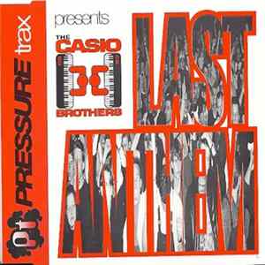 The Casio Brothers - Last Anthem mp3