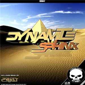 Dynamite - Sphinx mp3