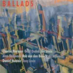 Ali Haurand & Friends - Ballads mp3