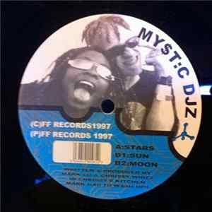 Mystic Djz - Stars mp3