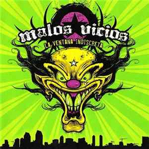 Malos Vicios - la Ventana Indiscreta mp3